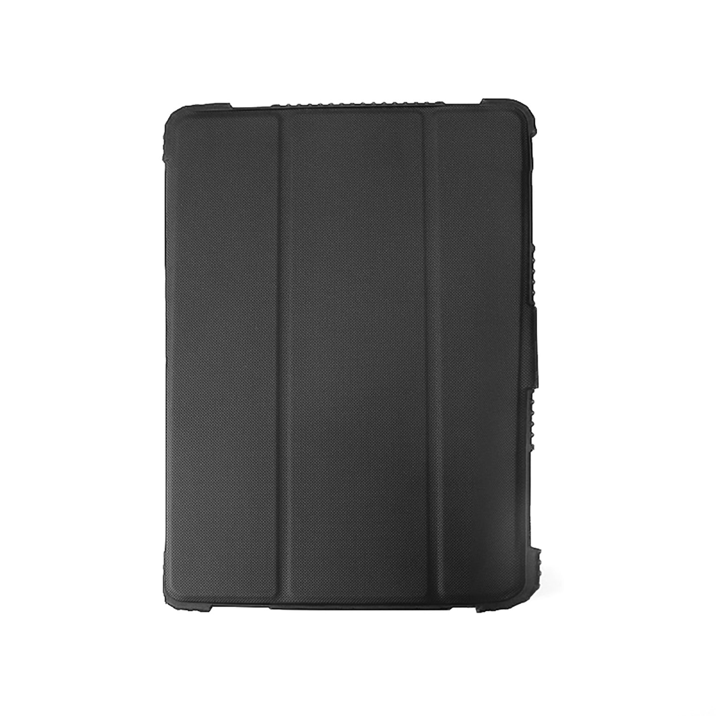 4smarts Folio Case Endurance für Apple iPad (7.Gen./8.Gen./9.Gen.) schwarz