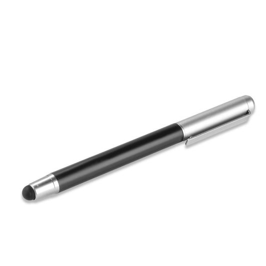 4smarts Eingabestift 2in1 Pen schwarz