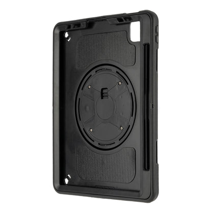 4smarts Rugged Case Grip für Apple iPad Pro 11" (M4, 2024)