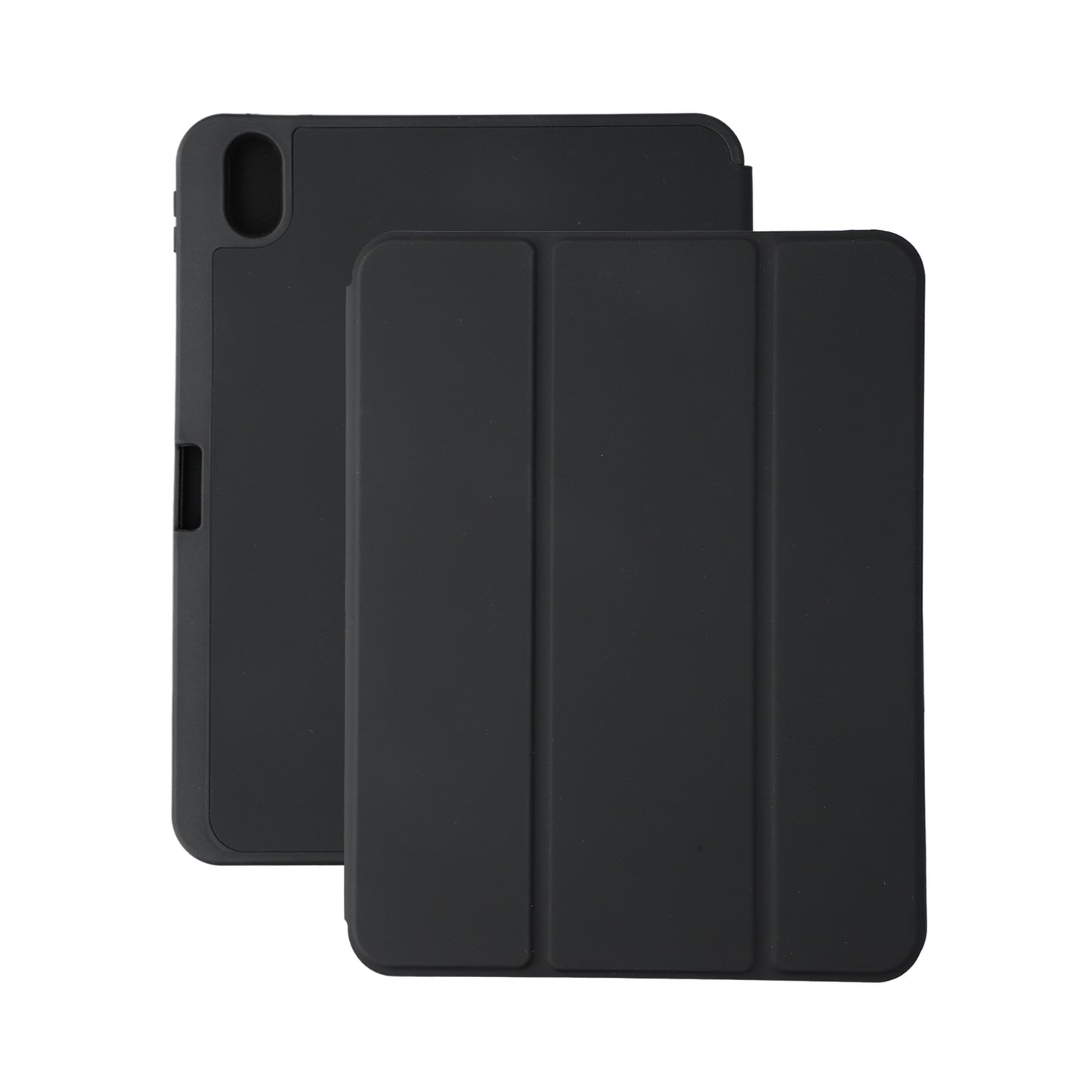 4smarts Folio Case Basic für Apple iPad Air 11" (M2, 2024)