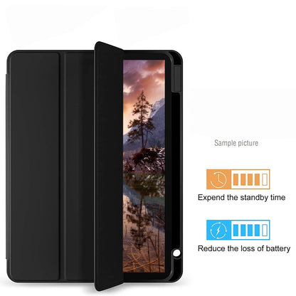 4smarts Folio Case Basic für Apple iPad Pro 13" (M4, 2024)