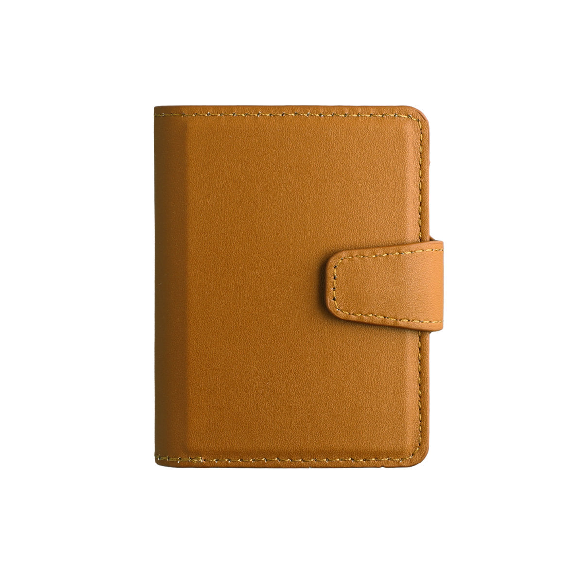 4smarts Powerbank PowerWallet 3000mAh, cognac