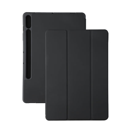 4smarts Folio Case Basic für Samsung Galaxy Tab S10+ / S9+