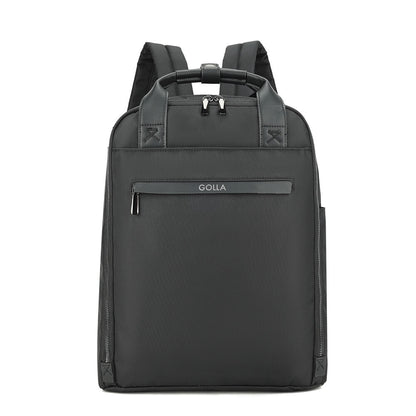 Golla Backpack Orion - Black