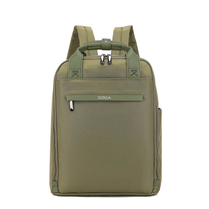 Golla Backpack Orion - Green