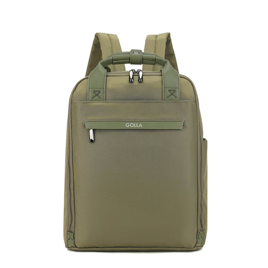 Golla Backpack Orion - Green