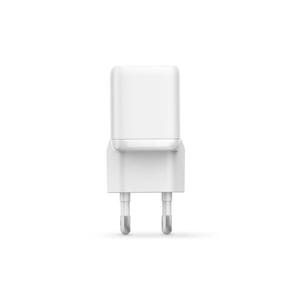 Epico 30W PD Mini Charger - white