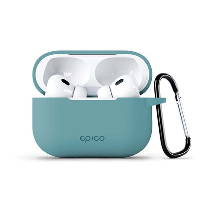 Epico Silicone Outdoor Cover AirPods Pro 2 - green