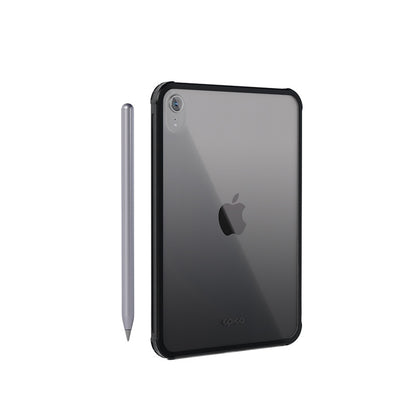 Epico Hero Case for Apple iPad mini 6 2021 (8,3") - transparent/black