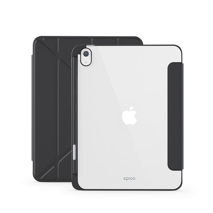 Epico Hero Flip Case for Apple iPad 10,9" (2022) - black