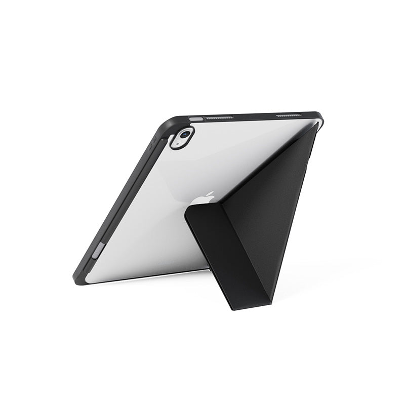 Epico Hero Flip Case for Apple iPad 10,9" (2022) - black