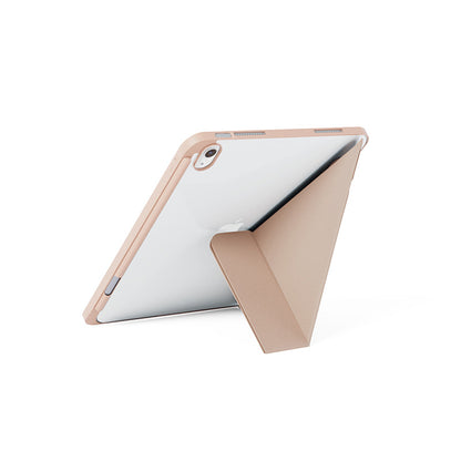 Epico Hero Flip Case for Apple iPad 10,9" (2022) - dusty pink