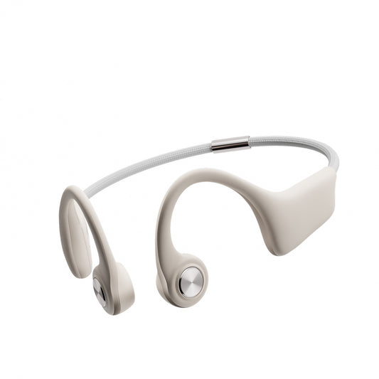 Sudio B1 Bone Conduction Kopfhörer White