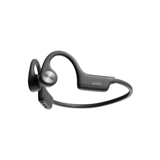 Sudio B2 Bone Conduction Kopfhörer Black