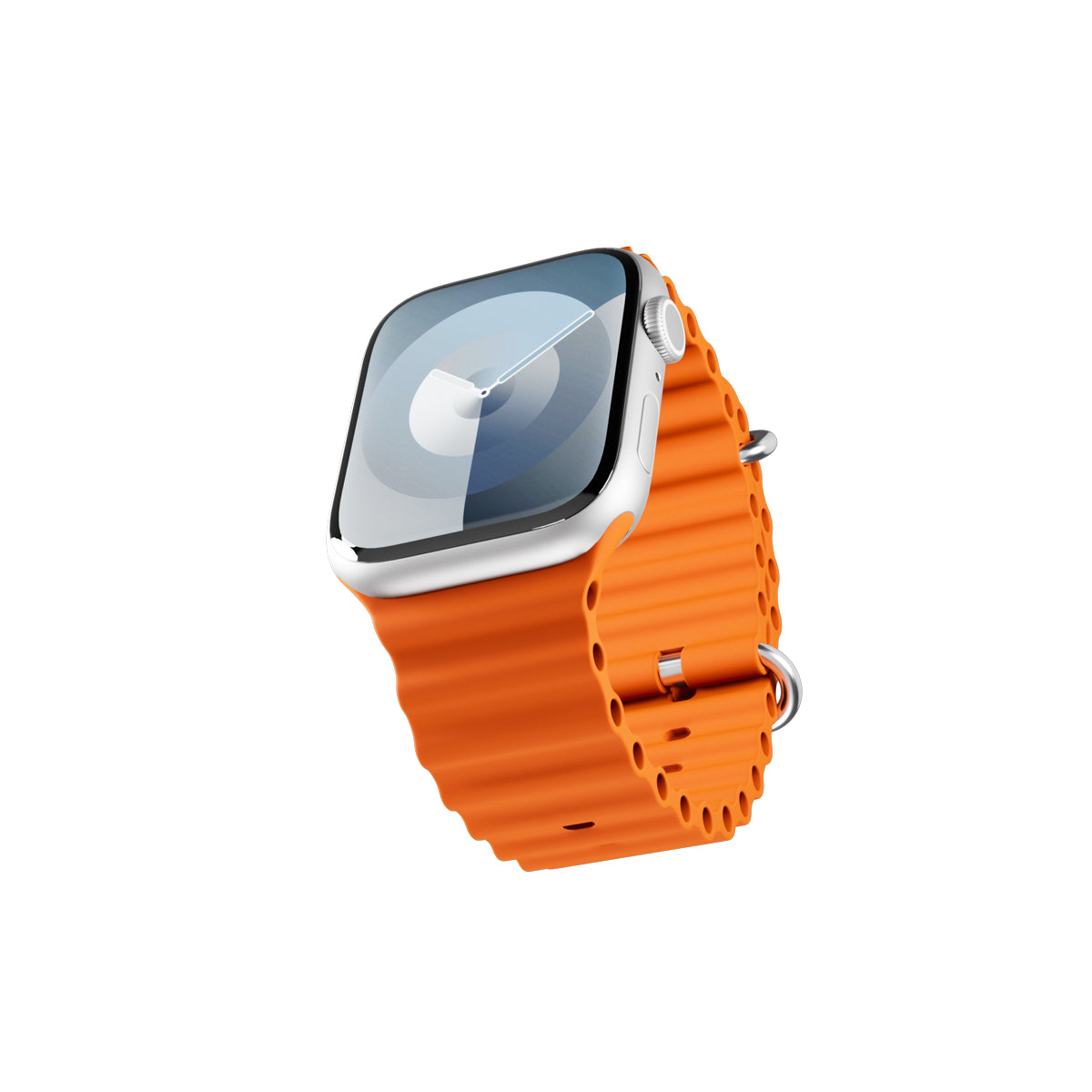 Epico Watch Strap Ocean Apple Watch 38/40/41mm - orange