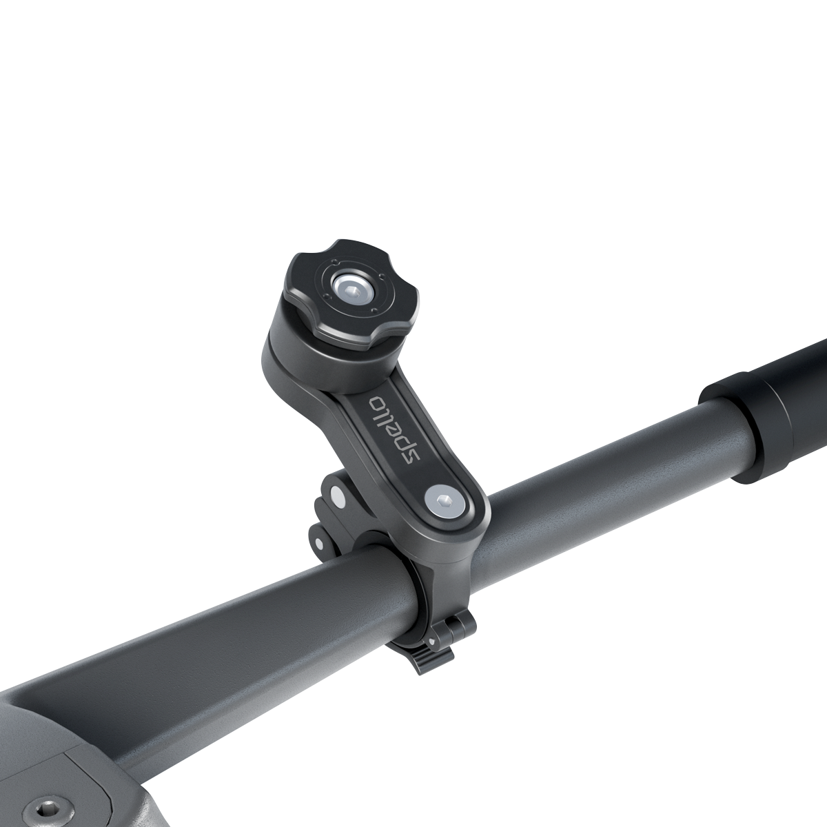 Spello Smart Lock Bike Mount