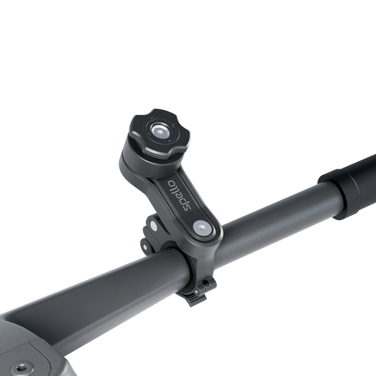 Spello Smart Lock Bike Mount