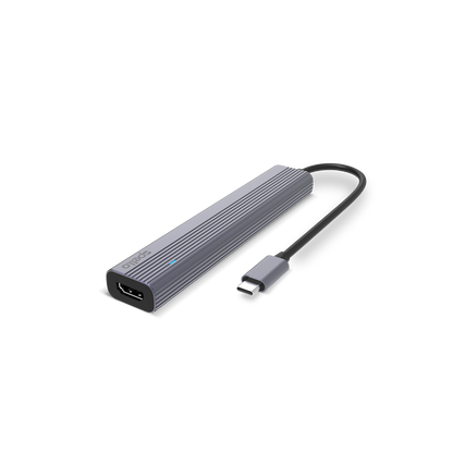 Spello USB-C HUB Slim 7IN1